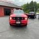 JN auto Ford MUSTANG CONVERTIBLE, V6  8609576 2007 Image 2
